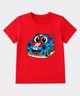Playera  de  Bebo Años