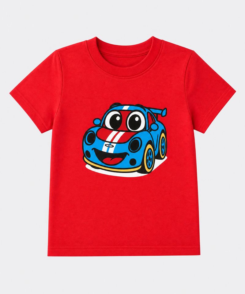 Playera  de  Bebo Años