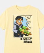 Playera  de  Niño Infantil