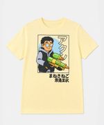Playera  de  Niño Infantil