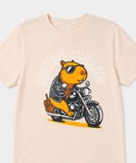 Playera  de  Niño Infantil