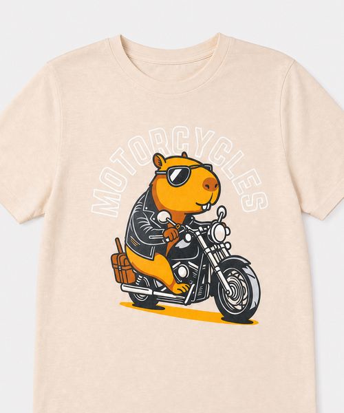 Playera  de  Niño Infantil
