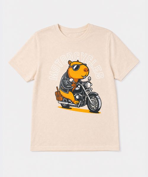 Playera  de  Niño Infantil