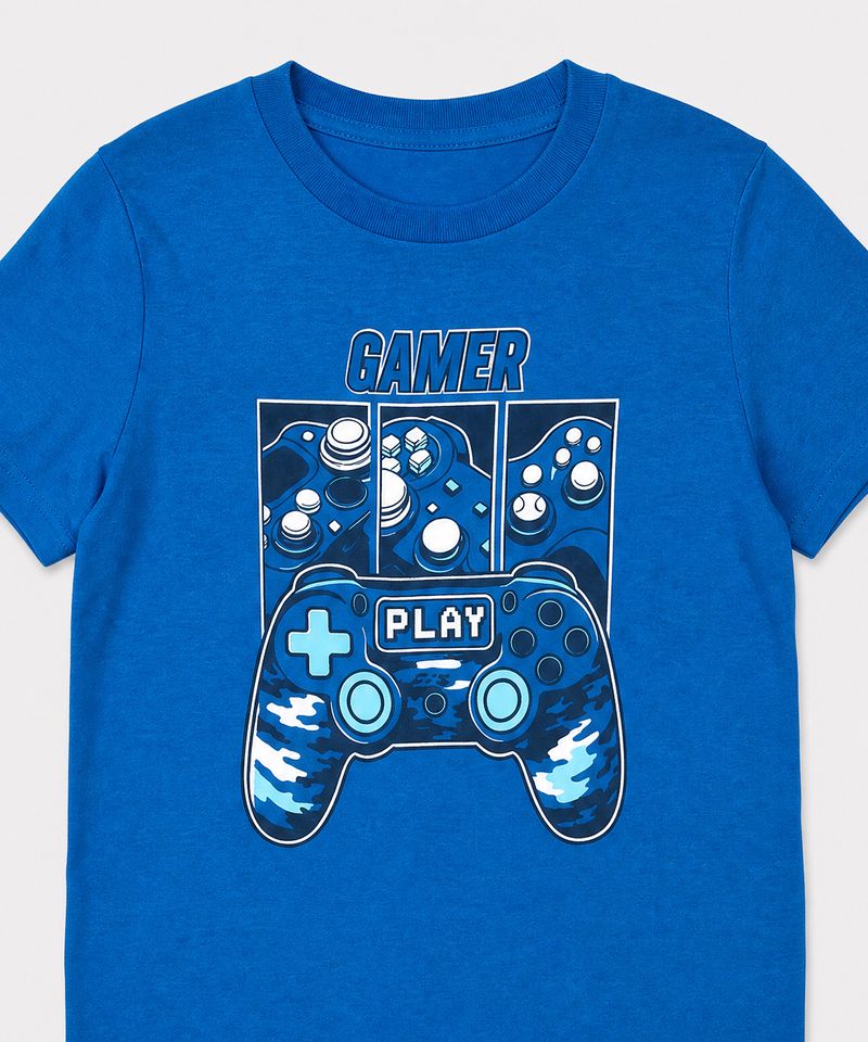 Playera  de  Niño Infantil
