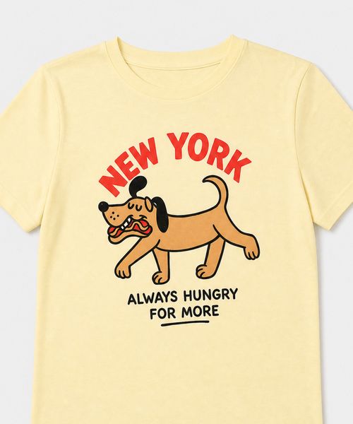 Playera  de  Niño Infantil
