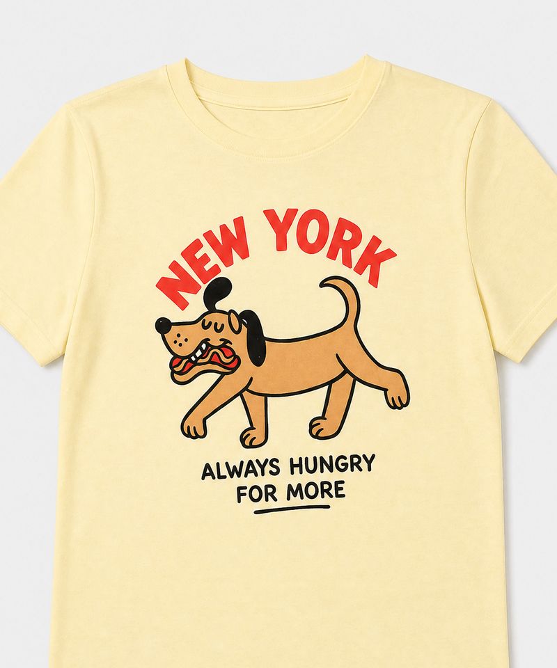 Playera  de  Niño Infantil