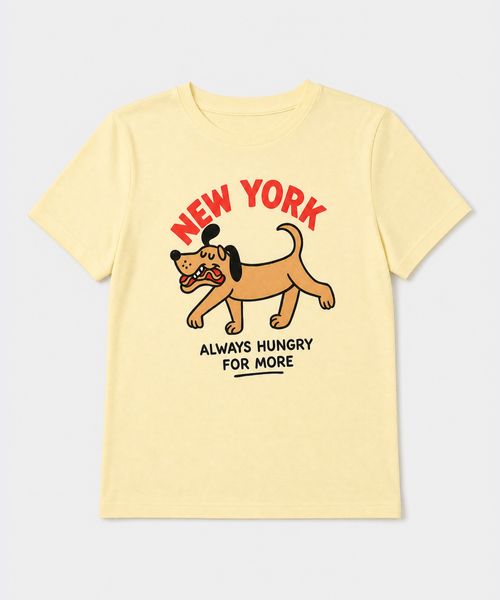Playera  de  Niño Infantil