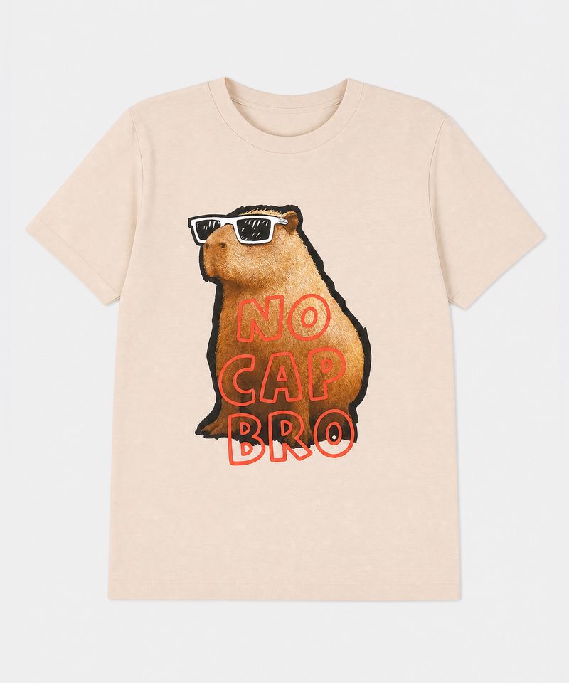 Playera  de  Niño Infantil