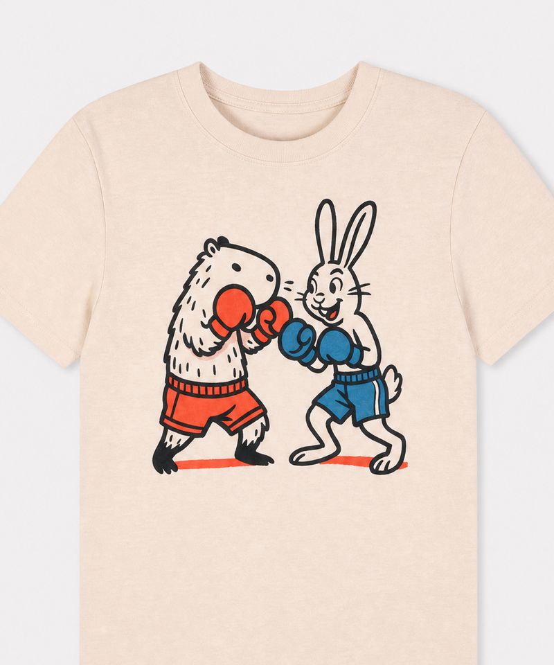 Playera  de  Niño Infantil