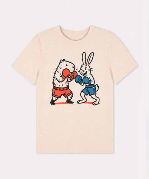 Playera  de  Niño Infantil