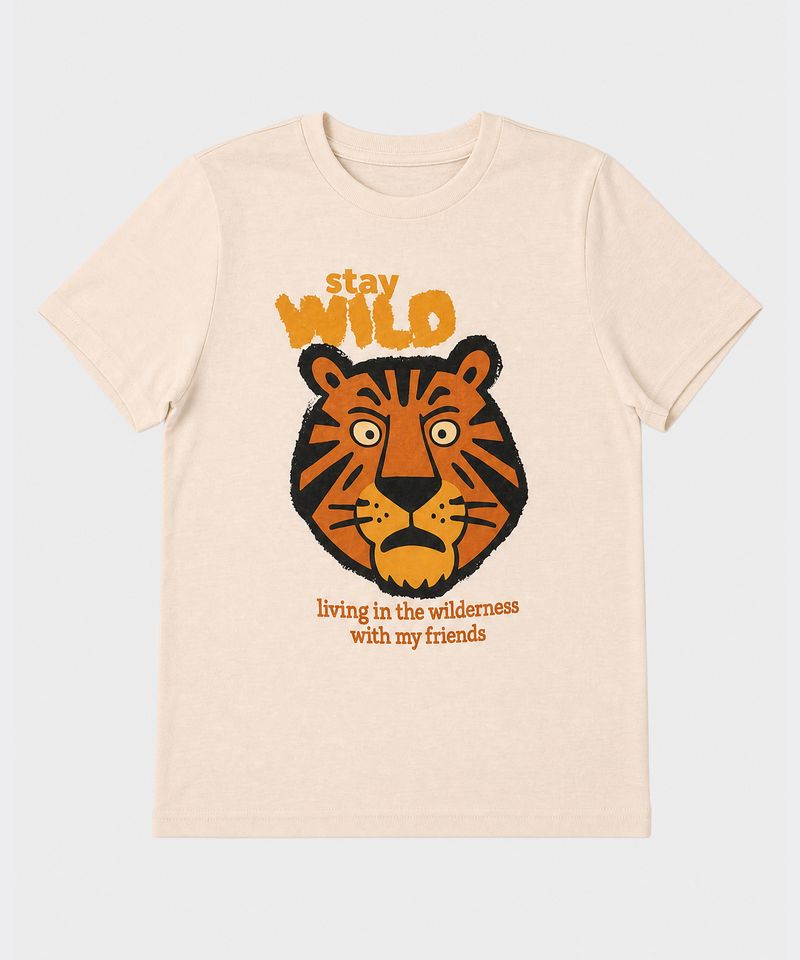 Playera  de  Niño Infantil
