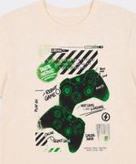 Playera  de  Niño Infantil