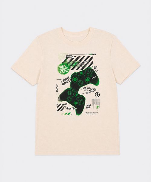Playera  de  Niño Infantil