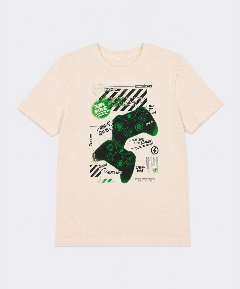 Playera  de  Niño Infantil