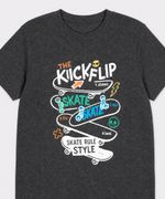 Playera  de  Niño Infantil