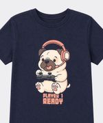 Playera  de  Niño Infantil