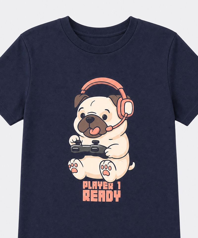 Playera  de  Niño Infantil