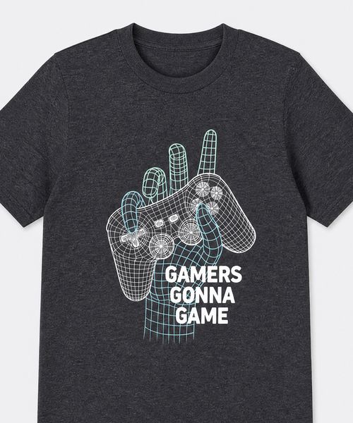 Playera  de  Niño Infantil