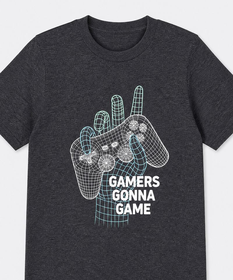 Playera  de  Niño Infantil