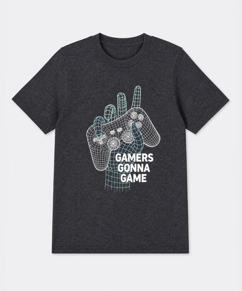 Playera  de  Niño Infantil