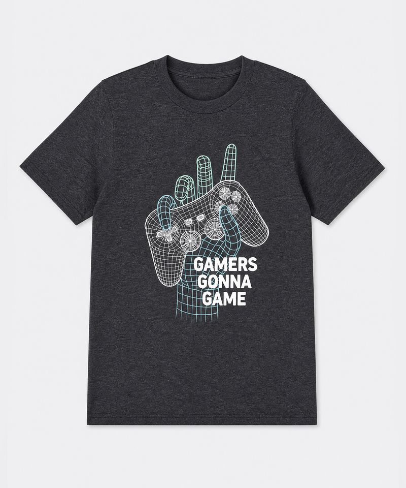 Playera  de  Niño Infantil