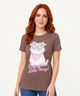 Playera  de  Dama