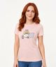Playera  de  Dama