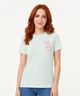 Playera  de  Dama