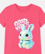 Playera  de  Niña Juvenil