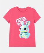 Playera  de  Niña Juvenil