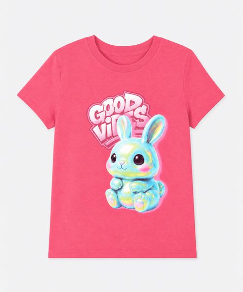 Playera  de  Niña Juvenil