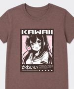Playera  de  Niña Juvenil