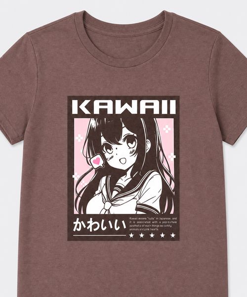 Playera  de  Niña Juvenil