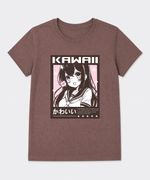 Playera  de  Niña Juvenil