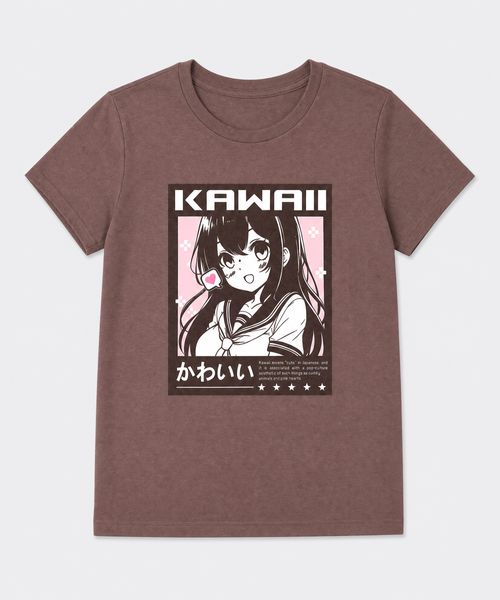 Playera  de  Niña Juvenil