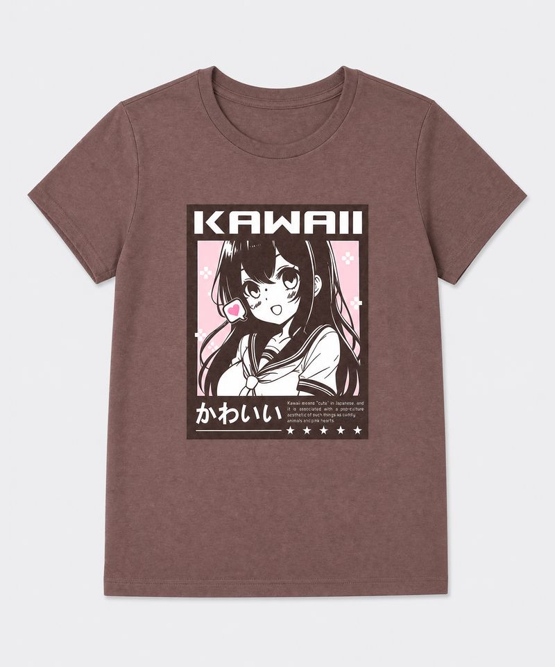 Playera  de  Niña Juvenil
