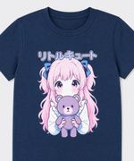 Playera  de  Niña Juvenil
