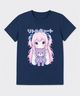 Playera  de  Niña Juvenil