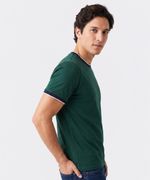 Playera  de  Caballero