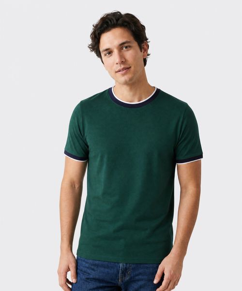 Playera  de  Caballero