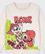Sudadera Paw Patrol de  Bebo Años