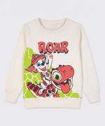 Sudadera Paw Patrol de  Bebo Años