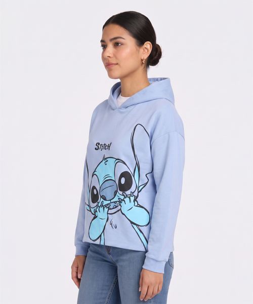 Sudadera Hello Kitty de  Dama