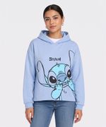 Sudadera Hello Kitty de  Dama