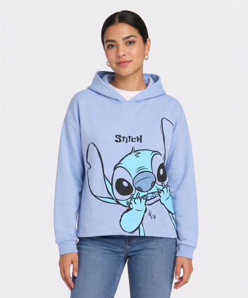 Sudadera Hello Kitty de  Dama