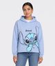 Sudadera Hello Kitty de  Dama