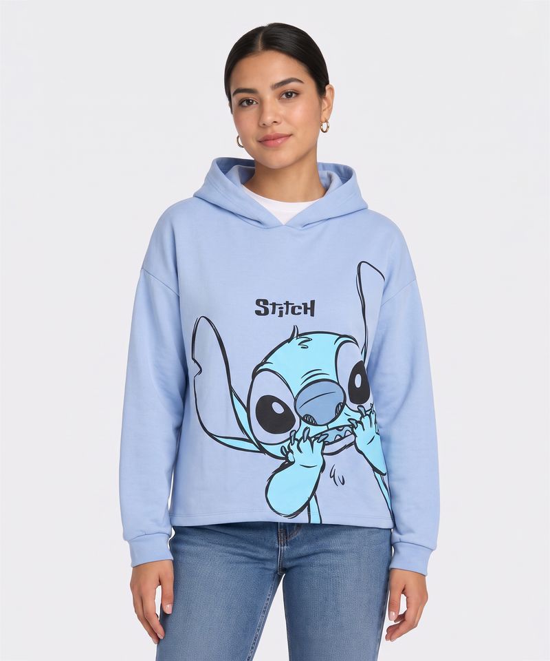 Sudadera Hello Kitty de  Dama
