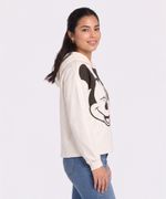 Sudadera Hello Kitty de  Dama