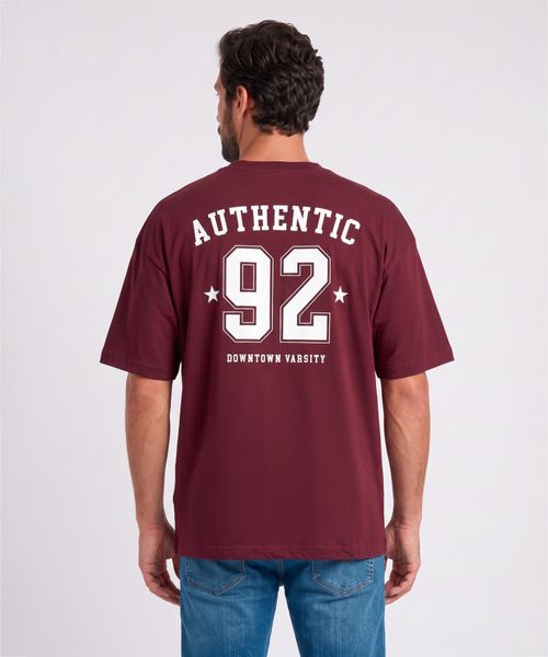 Playera  de  Caballero