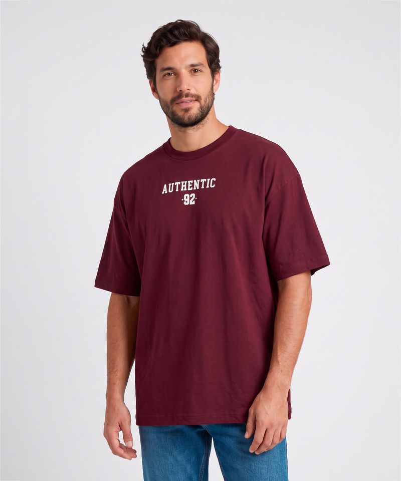 Playera  de  Caballero